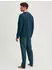 Calida Pyjama Relax Imprint (47487) deep petrol