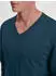 Calida Pyjama Relax Imprint (47487) deep petrol