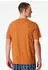 Schiesser Shirt kurzarm Mix+Relax (182179) beige/grün