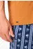 Schiesser Shirt kurzarm Mix+Relax (182179) beige/grün