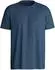Calida RMX Sleep T-Shirt (14088) dark denim
