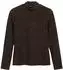s.Oliver T-Shirt braun 2181272.8944.