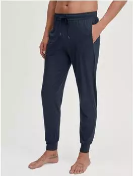 Calida Pyjamahose (O24-0364056) saphir blau
