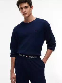 Tommy Hilfiger Track Top ohne Kapuze (UM0UM03994) carbon navy