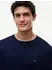 Tommy Hilfiger Track Top ohne Kapuze (UM0UM03994) carbon navy