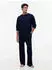 Tommy Hilfiger Track Top ohne Kapuze (UM0UM03994) carbon navy
