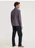Calida Cotton Spezial Pyjama (40780) mars rot