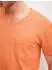 Calida Shorty Relax Imprint juicy orange