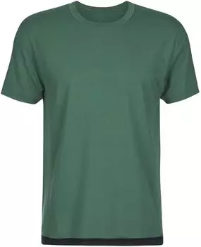 Calida DSW Balancing T-Shirt (14283-549-L) dark glen