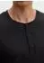 Marc O'Polo Mix & Match Cotton Langarmshirt schwarz