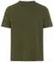 HUGO Austin Regular Fit Waffle T-Shirt dark green 309