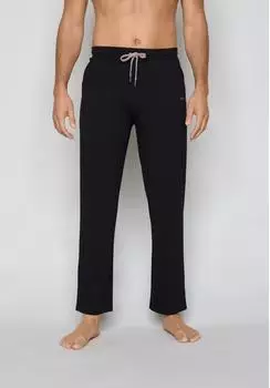 Joop! Slim Fit Stoffhose (53426668) schwarz