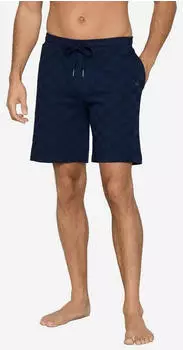 Joop! Sleep Shorts (44354201) blau
