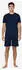 Joop! Sleep Shorts (44354201) blau