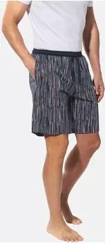 Babista KELMARO Schlafhose dunkelblau