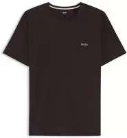 BOSS T-Shirt Mix&Match 50515312 Hellbeige Regular Fit Herren