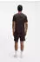 Hugo Boss Mix&Match T-Shirt Regular Fit (50515312) dark brown