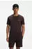 Hugo Boss Mix&Match T-Shirt Regular Fit (50515312) dark brown