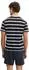 Marc O'Polo Shorty Mix N Match Cotton (2 tlg) dunkelblau/weiß