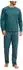 Calida Relax Streamline Pyjama (46382-520-M) dark petrol
