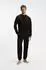 Hugo Boss Andrew Sweathose (50571181) schwarz