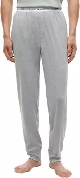 Tommy Hilfiger Jersey Cuffed Pant (UM0UM03996) grau