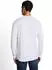 Tom Tailor Langarmshirt 3er-Pack Basic Rundhals (20959364) light stone grau melange