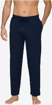 Joop! Stoffhose Slim Fit blau