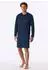 Schiesser Nachthemd langarm kupfer - Comfort Nightwear (182901-614)