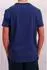 Joop! Shorty Shorts blau gestreift