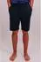 Joop! Shorty Shorts blau gestreift