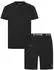G-Star Slate T-Shirt & Shorts Set Regular Fit (2-teilig) (142967510) schwarz