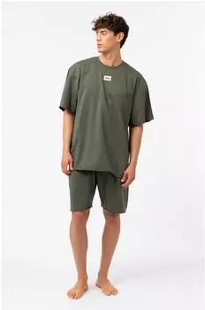 Fila Pyjama (79346333) thyme