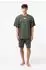 Fila Pyjama (79346333) thyme