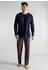 Tom Tailor Pyjama-Set mit Karomuster (77089210) dunkelblau karo