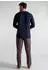 Tom Tailor Pyjama-Set mit Karomuster (77089210) dunkelblau karo