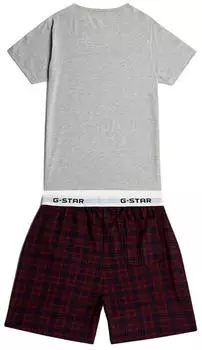 G-Star Marlow Pyjama Set (D29472-01) multi 2