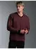 Trigema Pyjama Nachthemd mit Allover-Muster (94147630) schwarz