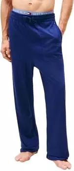 Tommy Hilfiger Jersey Lounge Pants (UM0UM03607) preppy navy