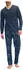 Calida Relax Streamline Pyjama (46287) night shadow