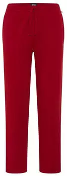 Hugo Boss Jogginghose Mix&Match Pants (64308964) medium red 615