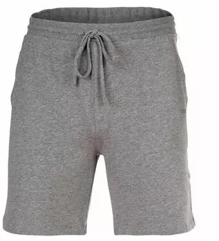 Joop! Badeshorts (10224299) mittelgrau melange