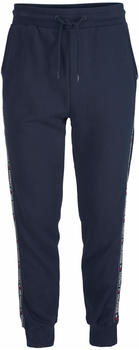 Tommy Hilfiger Jogginghose mit Logomuster (UM0UM00706)