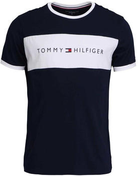 Tommy Hilfiger Logo Organic Cotton T-Shirt (UM0UM01620-431)