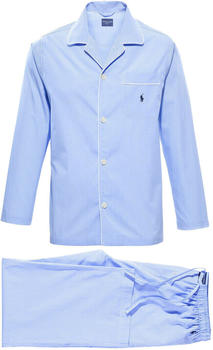Ralph Lauren Pyjama (714514095-001) blue