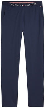 Tommy Hilfiger Jersey Loungewear Pants (UM0UM01186) navy blazer