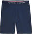 Tommy Hilfiger Jersey Loungewear Shorts (UM0UM01203) blue