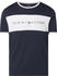 Tommy Hilfiger Flag Logo Crew Neck T-Shirt (UM0UM01170-004)