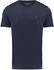 Tommy Hilfiger Organic Cotton T-Shirt (2S87904671-416) navy