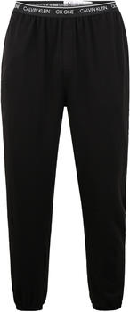 Calvin Klein Underwear CK One Sleep Pants (000NM1866E) black